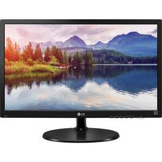 Monitor Lg 19m38h-b - Hd - Hdmi/vga - 19