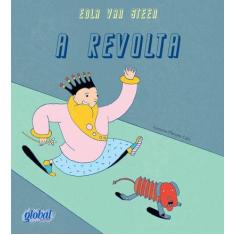 Livro - A revolta