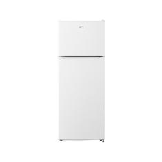 Geladeira Refrigerador HQ Defrost 230 Litros Branco HQ-230RDF
