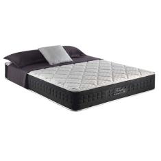 Colchão Casal Molas Hotelaria Ensacadas MasterPocket Plus Size Fort Fl