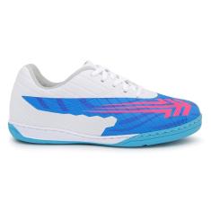 Tênis Chuteira Futsal Original Infantil Futebol Quadra Salão Escolar Crianças-Masculino