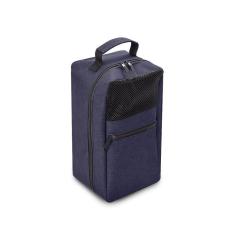 Porta Tênis Chuteira Futebol Academia Organizador C/ Alça de Mão-Unissex