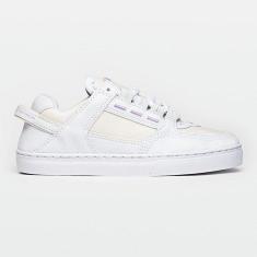 Tênis Tesla Coil UV White-Unissex