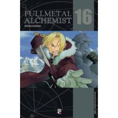 Fullmetal Alchemist - Especial - Vol. 16