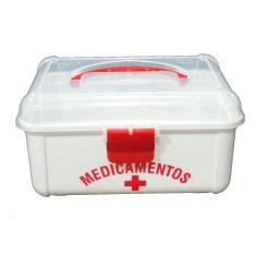 Maleta De Medicamentos Pequena