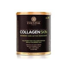 Kit 2X: Collagen Skin Limão Siciliano Essential Nutrition 330g