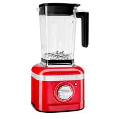 Liquidificador Kitchenaid Com 05 Velocidades E Jarra Com 1,7 Litros Empire Red - K400 110V