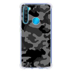 Capa Capinha De Celular Compatível com Xiaomi Redmi Note 8T Mi Persona