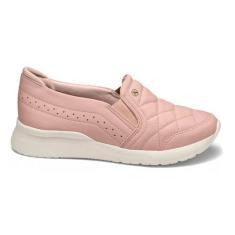Tênis Kolosh C3159 Blush, Rosa, 36