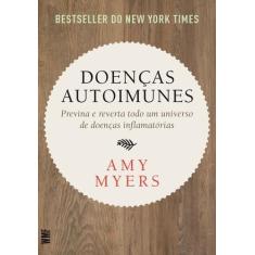 Livro - Doenças autoimunes