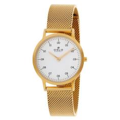 Relógio Oslo Feminino - OFGSSS9T0004 S2KX