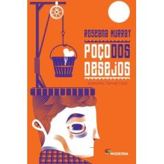 Livro - Poço dos desejos