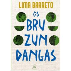 Livro - Os bruzundangas
