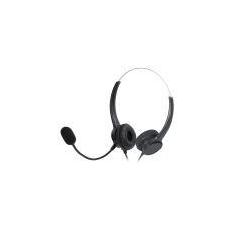 Fone De Ouvido Headset Corp Duo Usb - Vk500 - Vinik