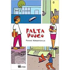 Falta Pouco