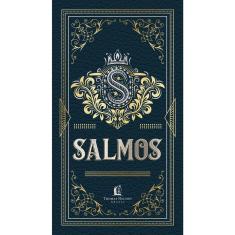 Livro - Salmos