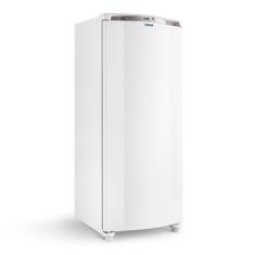 Freezer Vertical Cvu26fb Consul 1 Porta 231L Branco 220v
