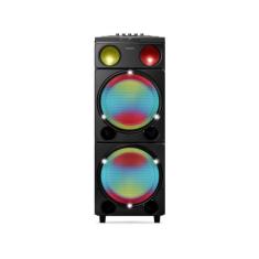 Caixa de Som Torre Philips TAX5509/78 Party Speaker 2400W, Bivolt