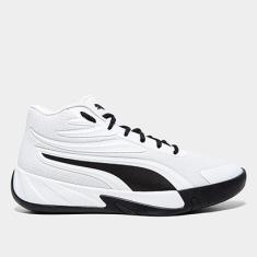 Tênis Puma Court Pro-Unissex