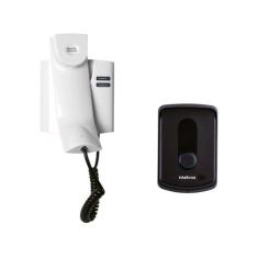Intelbras Porteiro Eletronico Ipr8010