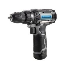 Parafusadeira Furadeira 10,8 V Tramontina para Uso Doméstico, Bivolt