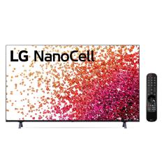 Smart TV 86NANO75 NanoCell 86 Polegadas 4K uhd LG
