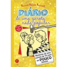 Diário de uma garota nada popular 7
