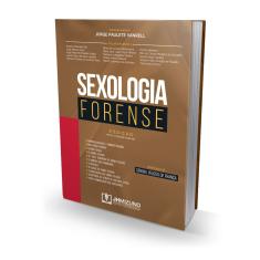 Sexologia Forense - 3ª Ed.