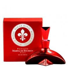 Perfume Marina De Bourbon Rouge Royal - Eau De Parfum - Feminino