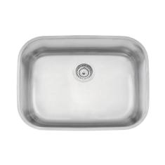 Cuba Retangular Inox Acetinado 48X34 Tramontina 94027102