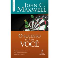O Sucesso Esta Em Você