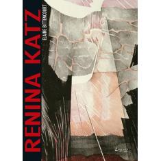 Livro - Arte De Bolso - Renina Katz