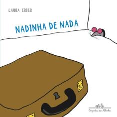 Livro - Nadinha De Nada