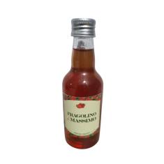 Licor Fragolino di Massimo 50ml - vidro
