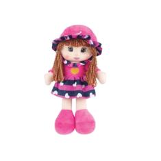 Boneca Chic De Pano Maria Chiquinha Bebê Criança