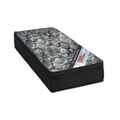 Colchão Solteiro Molas Nanolastic ISO Ortopillow (78x188x25) - Ortobom
