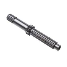 Eixo Primario Ww3 Cg 125 Titan 2000 Nxr125 03/05