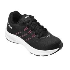 Tênis Infantil De Amarrar Menina Escolinha Casual Resistente - NID FEE