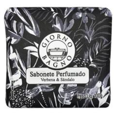 Sabonete Em Barras 100G Giorno Bagno