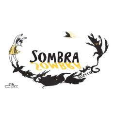 Livro - Sombra (Nova edição)