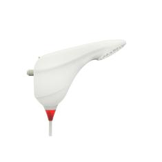 Ducha Sublime 7500w Zagonel Branca