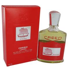 Perfume Masculino Viking Creed 100 Ml Eau De Parfum