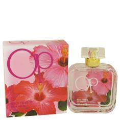 Perfume Feminino Beach Paradise Ocean Pacific 100 Ml Eau De Parfum