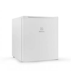 Frigobar Electrolux Em50 47l Efficient Com Controle De Tempe Branco 110v