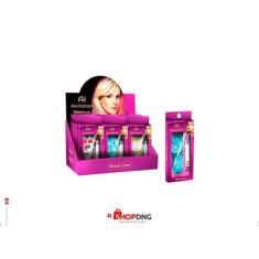 Cortador de Unha Feito Com Aço De Carbono Beauty Care Ana Hickmann Com