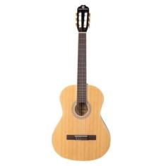 Violão Acústico Clássico Nylon GC-20NT Natural HARMONICS