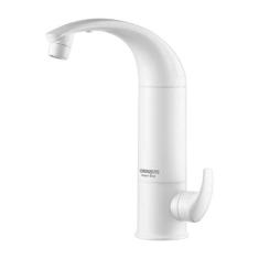 Purificador De Água Lorenzetti Acqua Due De Mesa Branco