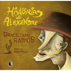 Histórias de Alexandre
