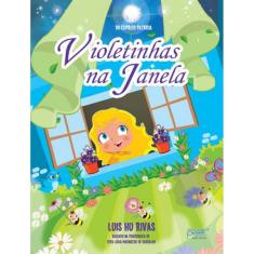 Violetinhas Na Janela