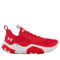 Tênis de Basquete Masculino Under Armour Spawn 3